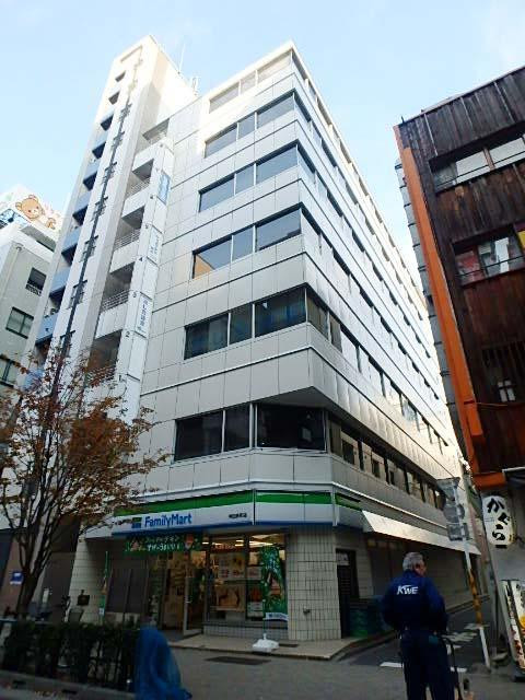 第２滝ビル外観①(メイン)