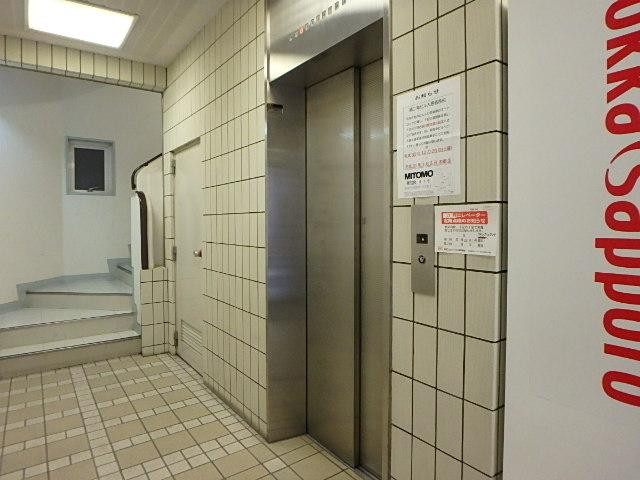 第２滝ビルホール②