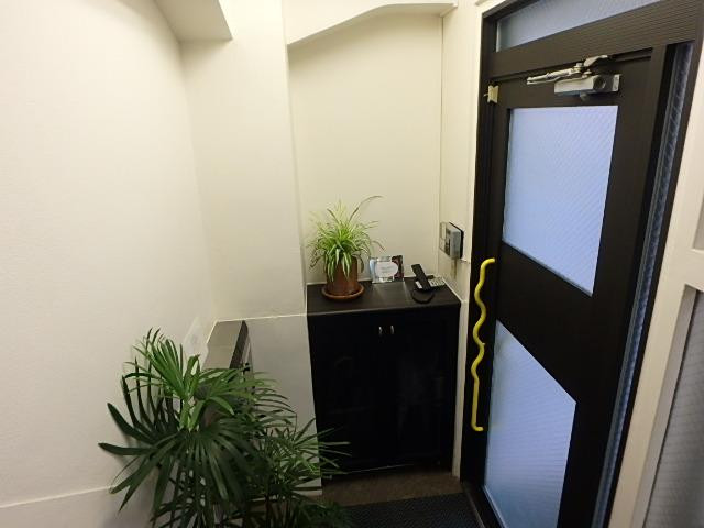 中林ビルホール②