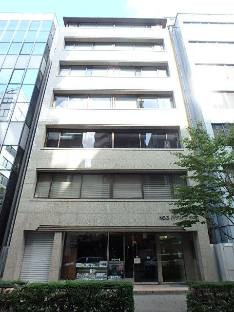 ＮＯ．３ハヤカワビル外観①(メイン)
