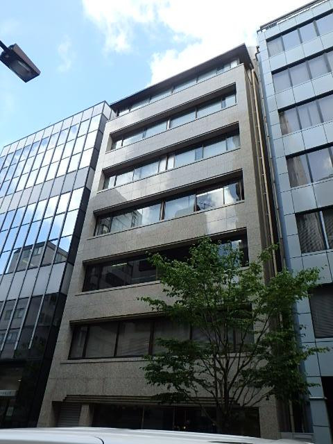 ＮＯ．３ハヤカワビル外観②
