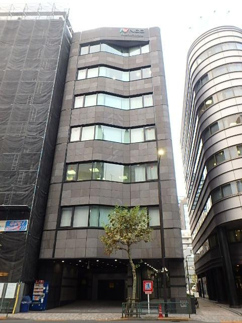 ＮＣＯ神田淡路町ビル外観①(メイン)