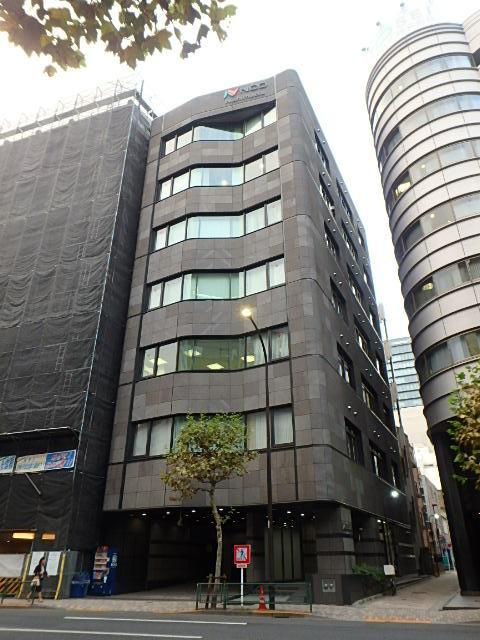 ＮＣＯ神田淡路町ビル外観②