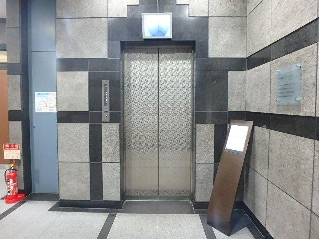ＮＣＯ神田淡路町ビルホール②