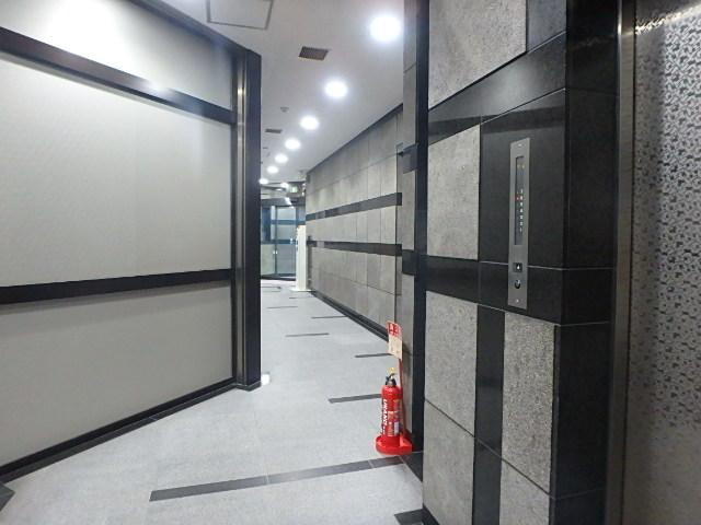 ＮＣＯ神田淡路町ビルホール③