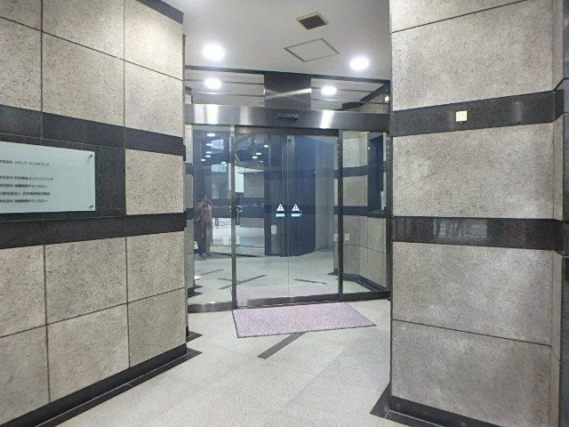 ＮＣＯ神田淡路町ビルホール④