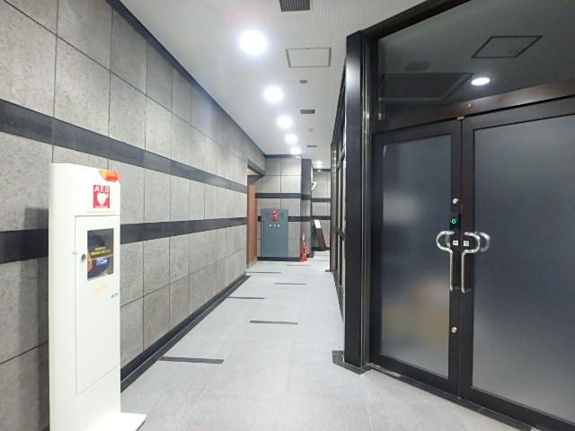 ＮＣＯ神田淡路町ビルホール①