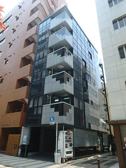 ＫＴ淡路町ビル外観①(メイン)