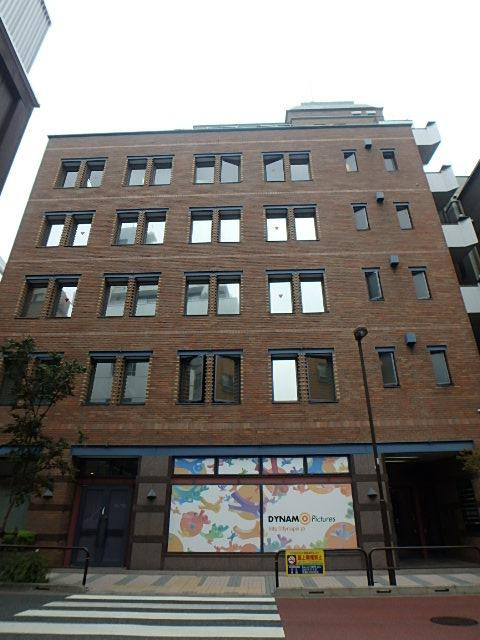 外観②