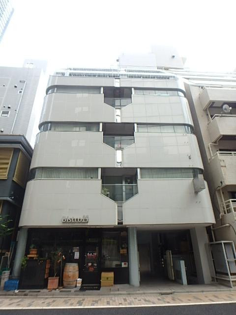 アクセス御茶ノ水外観①(メイン)