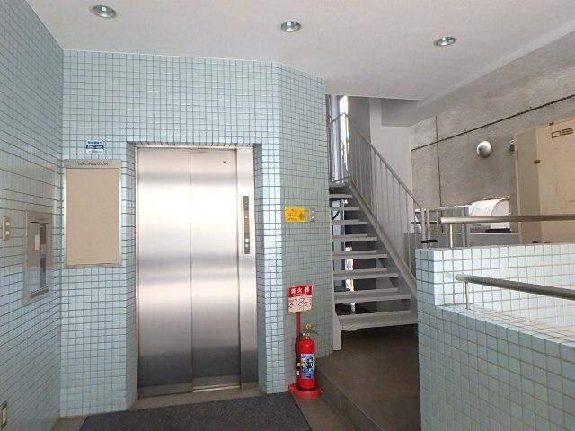 アクセス御茶ノ水ホール①
