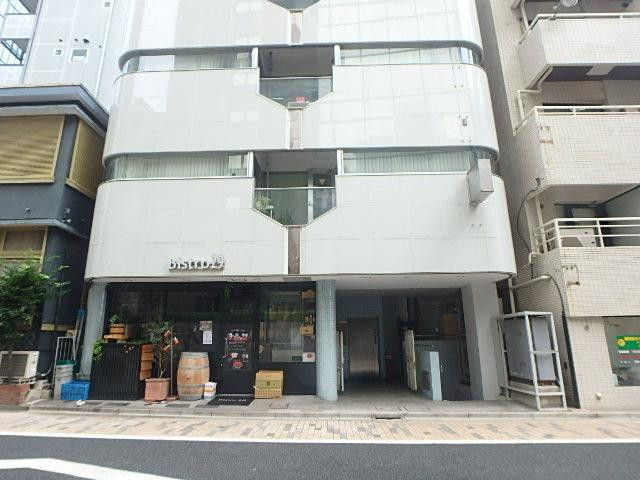 アクセス御茶ノ水エントランス①