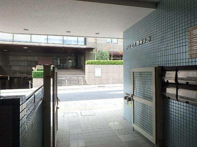 アクセス御茶ノ水ホール②