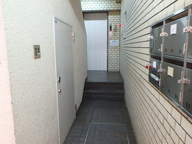 ＯＮＯビルホール①