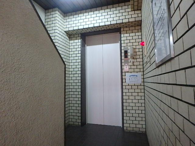 ＯＮＯビルホール②