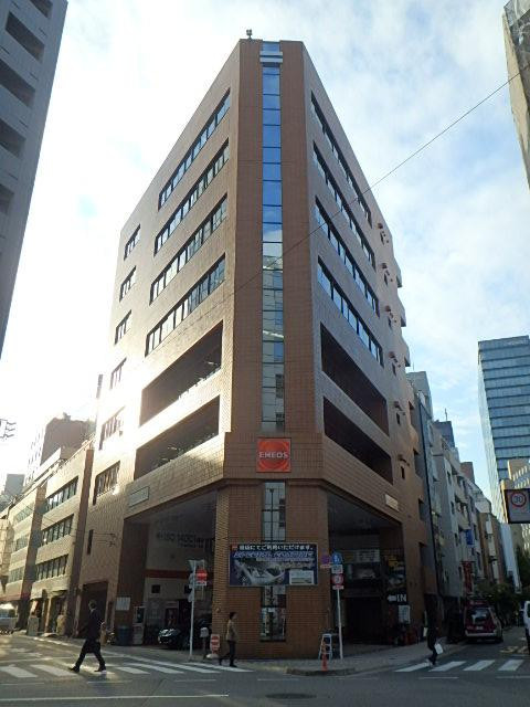 二引ビル外観①(メイン)