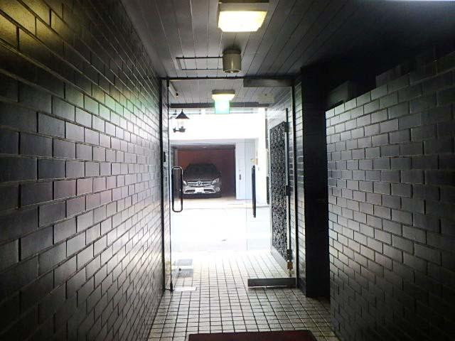 木村ビルホール④