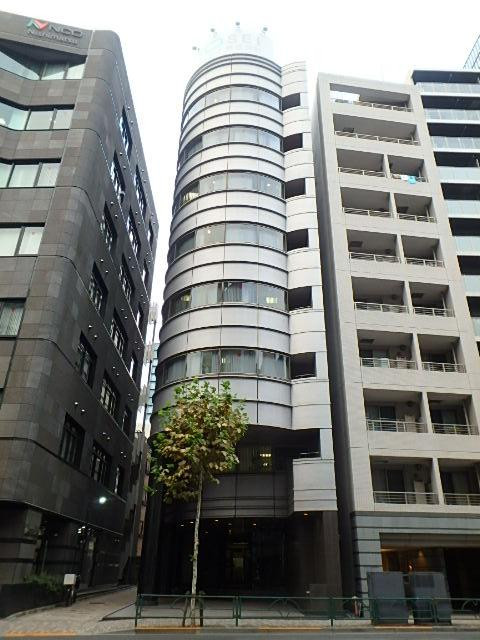 淡路町トーセイビル外観①(メイン)