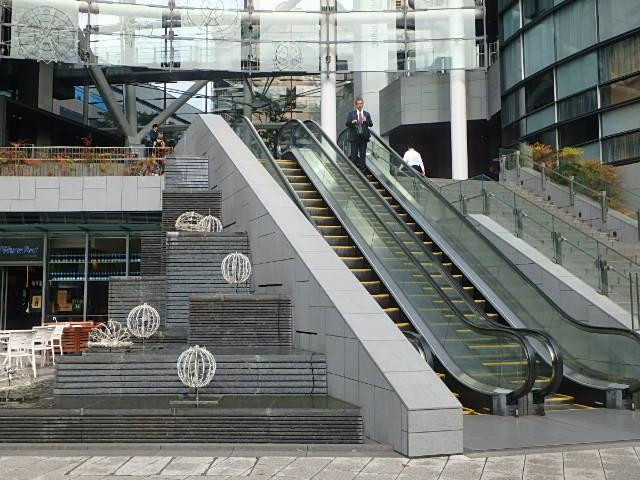 ＷＡＴＥＲＲＡＳ　ＡＮＮＥＸ／ワテラス　アネックス外観②