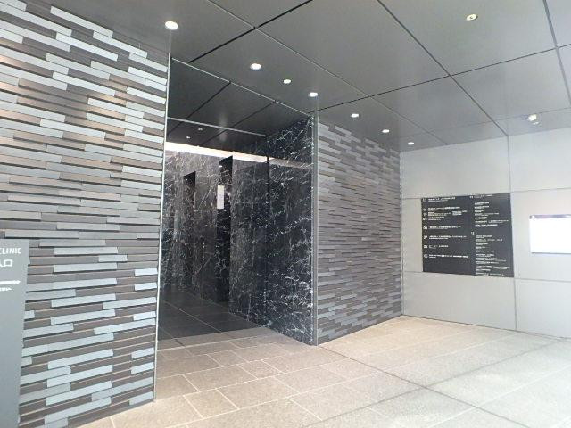 ＷＡＴＥＲＲＡＳ　ＡＮＮＥＸ／ワテラス　アネックスホール①