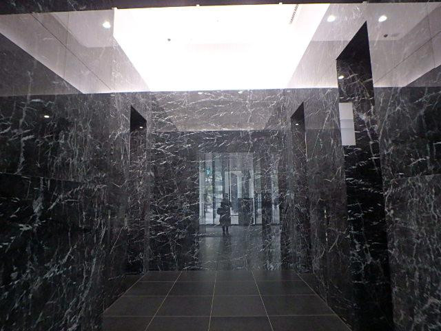 ＷＡＴＥＲＲＡＳ　ＡＮＮＥＸ／ワテラス　アネックスホール②