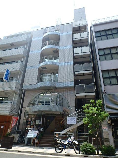 外観①(メイン)