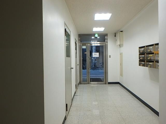 ニュー神田ビルホール③