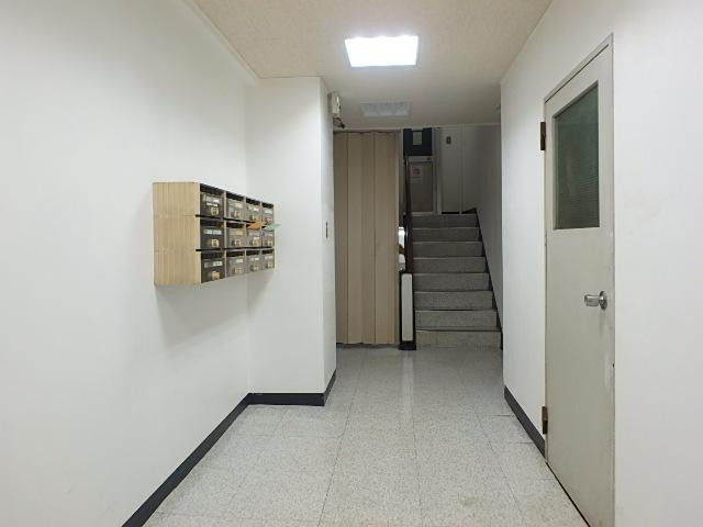 ニュー神田ビルホール①