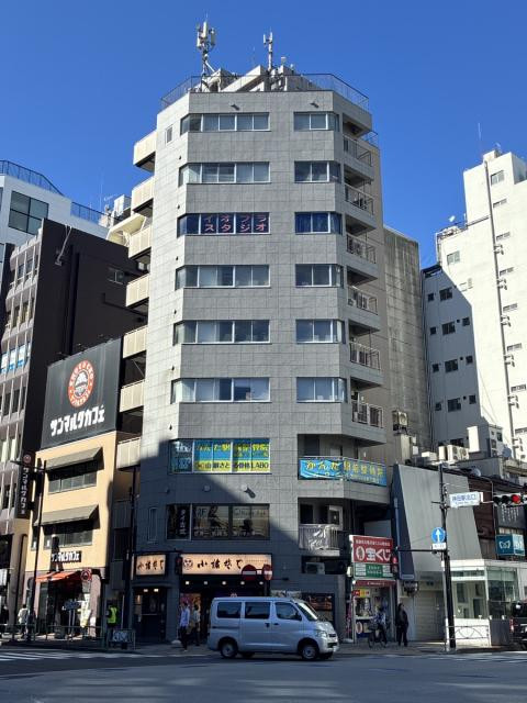 神田ノースフロント