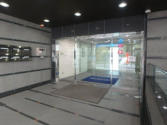 ＫＤＸ鍛冶町ビルエントランス②