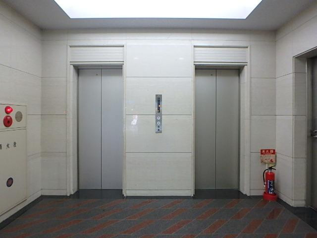 ＫＤＸ鍛冶町ビルホール②