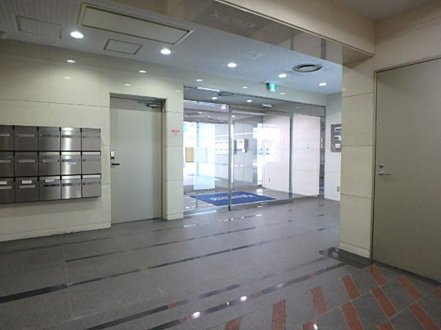 ＫＤＸ鍛冶町ビルホール③