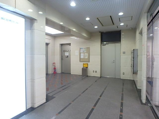 ＫＤＸ鍛冶町ビルホール①