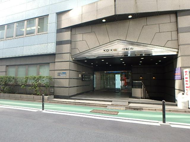 ＫＤＸ鍛冶町ビルエントランス①