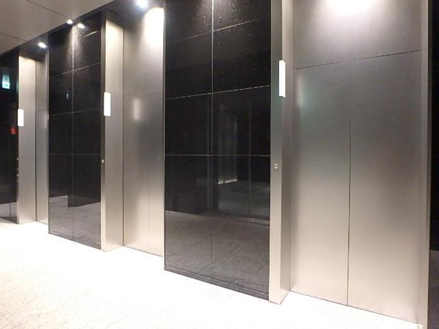 ｏａｋ神田鍛冶町ホール②