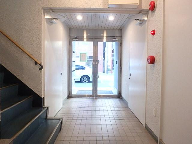 第１古川ビルホール③