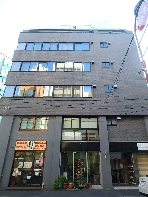 第1古川ビル外観①(メイン)