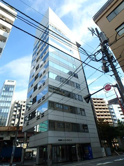 外観①(メイン)