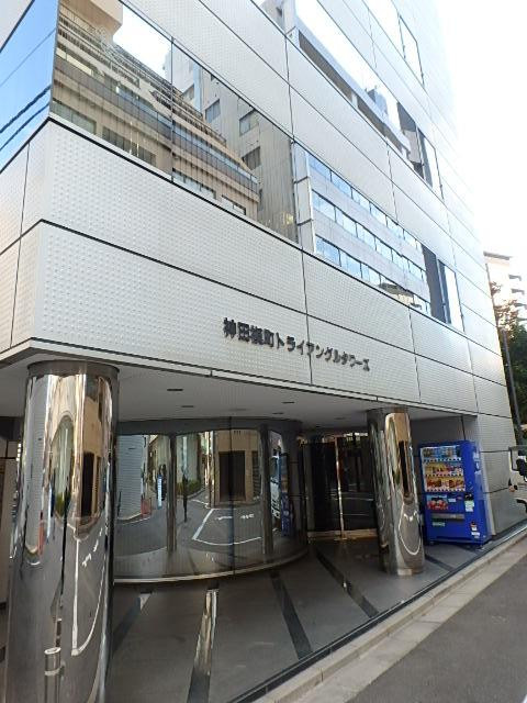 エントランス①