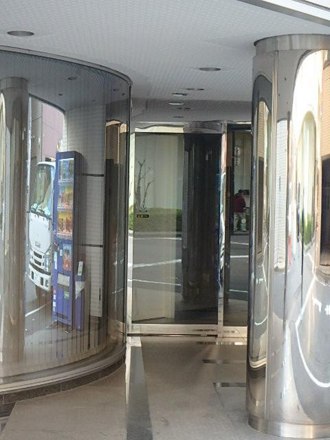 エントランス③