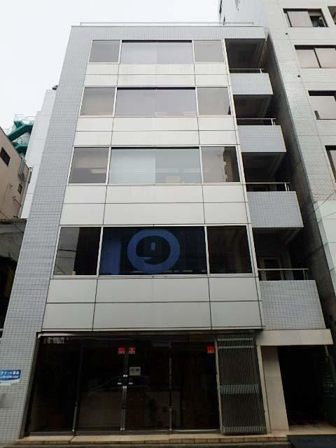 那智ビル外観①(メイン)