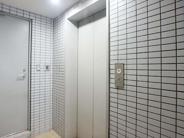 那智ビルホール②