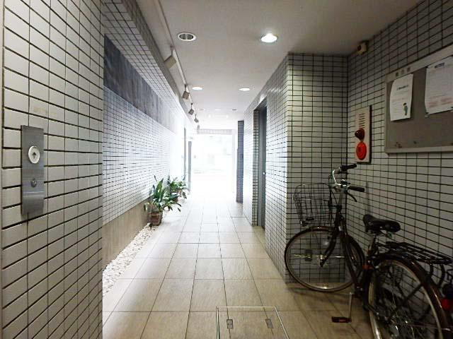 那智ビルホール③
