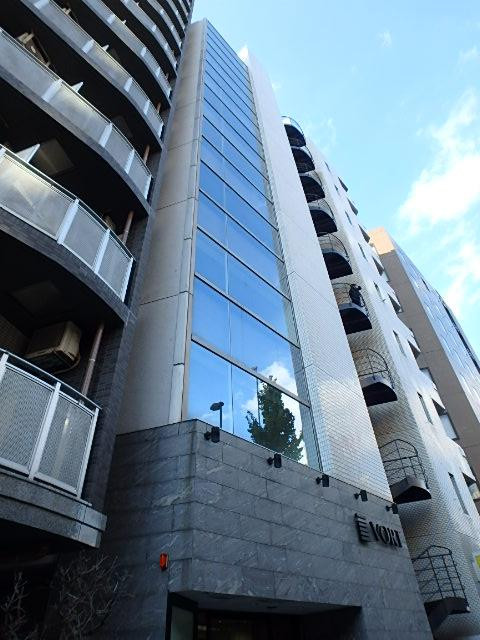 ＶＯＲＴ神田Ⅱ外観②