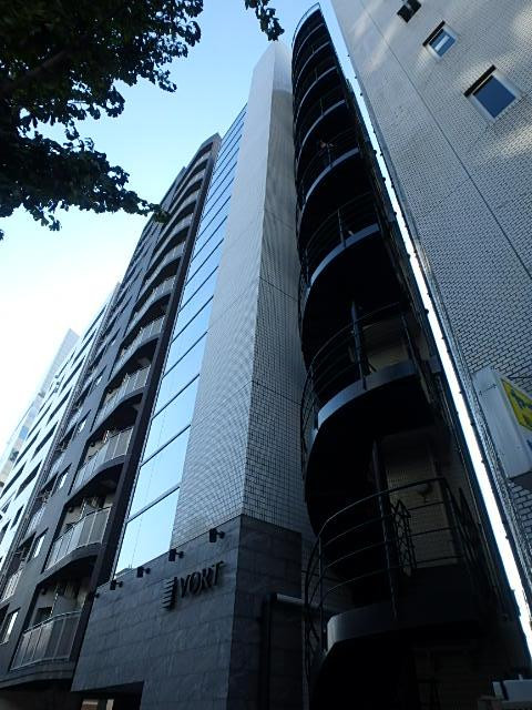 ＶＯＲＴ神田Ⅱホール①