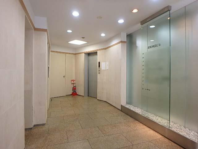 翔和神田ビルホール①