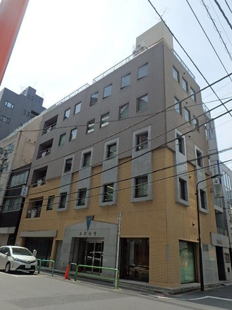 ＴＫビル外観①(メイン)