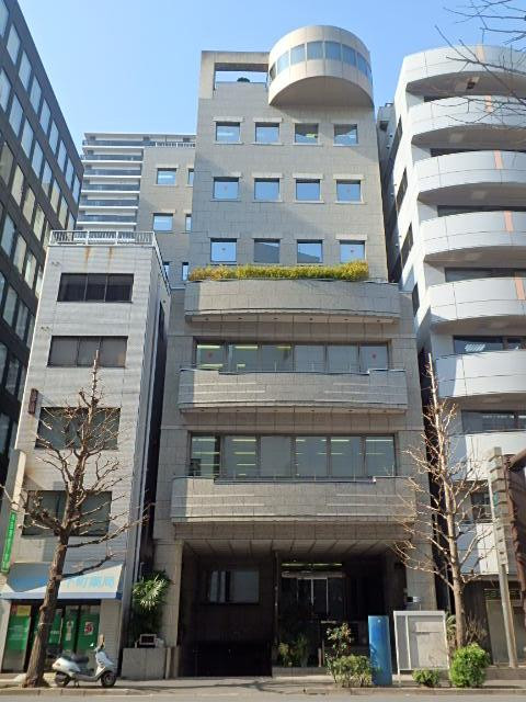ニッテン神田ビル外観①(メイン)