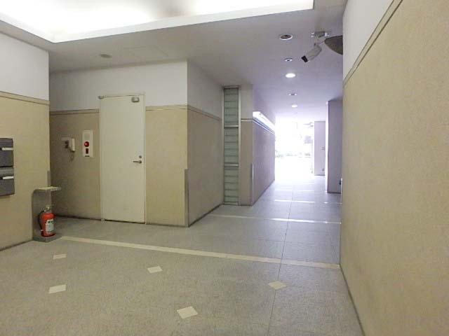 吉元ビルホール③