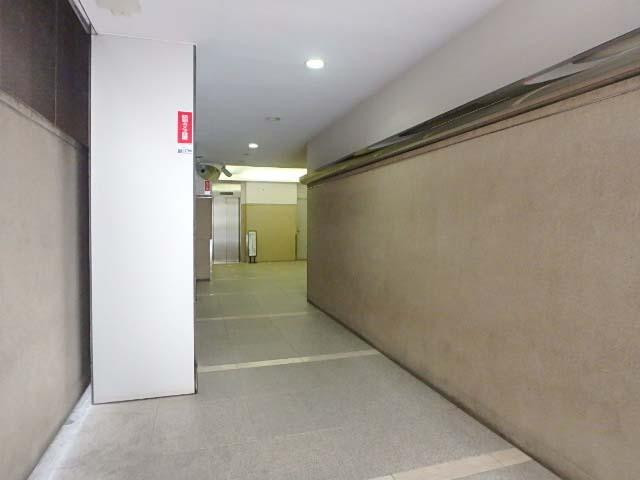 吉元ビルホール①